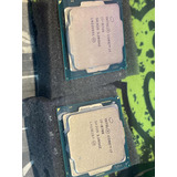 Procesador Intel Core I7-8700