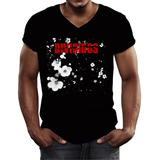 Remera Divididos (unisex)