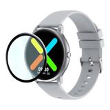 Protector De Pantalla Para Samsung Galaxy Watch 4 /5 De 44mm