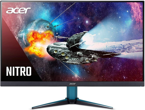 Acer Nitro Vg271u Monitor Gamer 2k 144hz Freesync Wqhd 27 In