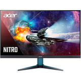 Acer Nitro Vg271u Monitor Gamer 2k 144hz Freesync Wqhd 27 In