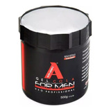 Gel Cola For Men 500g Bancada - Alfa Looks 