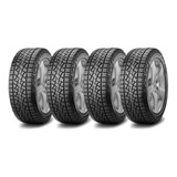 Kit X4 Neumáticos Pirelli 185/65r15 Scorp Atr