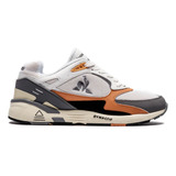 Zapatillas Le Coq Sportif R1100 Optical White G.e Original