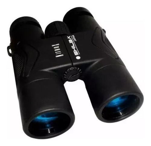 Binocular Shilba Modelo Nitrox 8x42 Caja Con Detalles