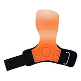 Hand Grip Competition Skyhill Luva Palmar Training Laranja 