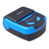 Impresora Portátil 80mm Usb - Bluetooth Digitalpos Dig-p810