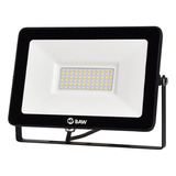 Reflector Proyector Led 70w Ip65 Exterior Intemperie Baw
