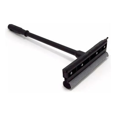 Jalador Limpia Vidrios Sr Limpio Insmart Negro 50cm x 20cm | MercadoLibre