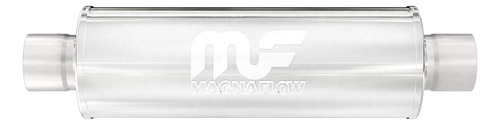 Magnaflow Magnaflow  Silenciador De Escape