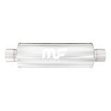 Magnaflow Magnaflow  Silenciador De Escape