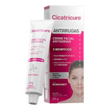 Oferta Cicatricure Anti Idade Sinais Facial 50g