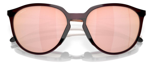 Lentes Oakley Sielo Trn Rasp W/ Prizm Rose Gold