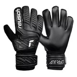 Guante Arquero Reusch Attrakt Storm Infinity Niños Semi Prof