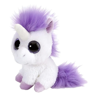 Peluche Unicornio Lavanda 15cm Wild Republic Sweet & Sassy | Envío gratis