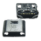 Pin De Carga Samsung Tab E T560