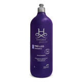 Shampoo Para Cães Hydra Groomers Pro Liss - 1l