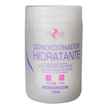 Condicionador Queratina Hidratante Mairibel Nº3 1000g