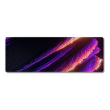 Mouse Pad Gamer Xl (80x28,5cm) Textura Cod:023