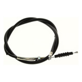 Cable Embrague Completo Original Honda Xr 250 R 85-95 Xr 250 L 91-96 Moto Sur