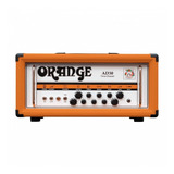 Cabezal Valvular Orange Ad30htc Amplificador Tubos Guitarra