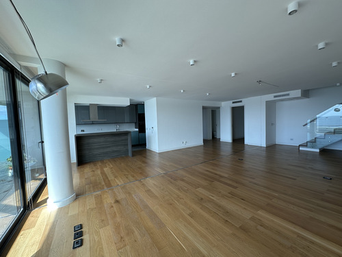 Venta Con Renta Penthouse 2 Dormitorios Con Terraza, Forum - Imagen 3