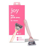 Joy, The Pink One, 1 Afeitadora Y 2 Cartu