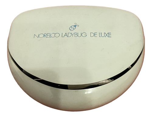 Depiladora Lady Bug Deluxe Norelco