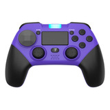 Control Inalambrico Voltedge Cx60 Violet