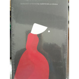 El Cuento De La Criada. Margaret Atwood. Penguin. T. Dura Na