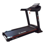 Cinta Motor World Fitness 595dh Full 22km Incli Elect. 160kg Color Negro
