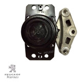 Soporte Motor Superior Derecho Para Peugeot Rcz 1.6 Thp