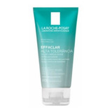 Gel De Limpeza Facial Effaclar Alta Tolerância La Roche 60g