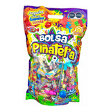 Bolsa Piñatera Las Delicias Surtido De Dulces  1.4kg