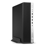 Elitedesk 800 G4 Intel I5 8400 Mem 16gb Ddr4 Ssd 240 