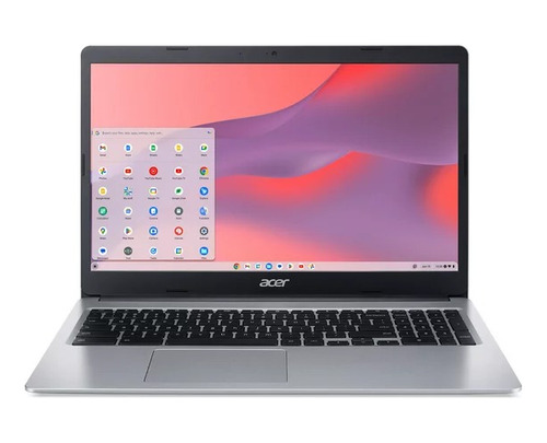 Laptop Acer Chromebook 315 15.6  Hd 4gb Ram, 64gb 