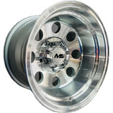 Promo Rines 15x10 5-114.3 Ford Ranger Jeep Wrangler Depo Msi