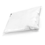 100 Bolsas Sobres Ecommerce Nº 2 (30x40cm) Flex Blanca