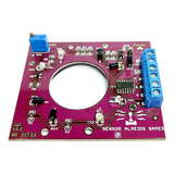 2 Placas Sensor Óptico Para Arcade Eletromatic Seupem Aegir