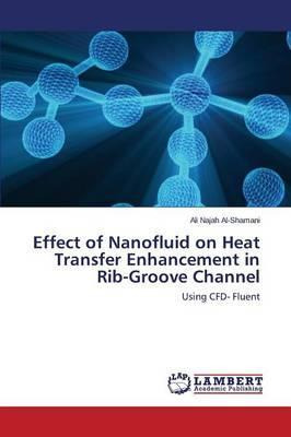 Libro Effect Of Nanofluid On Heat Transfer Enhancement In...