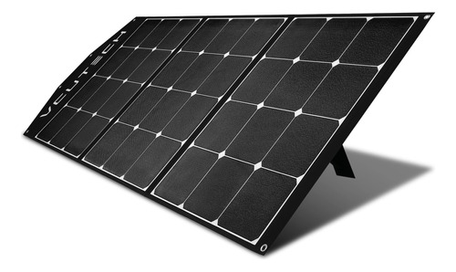 Vcutech - Paneles Solares Portatiles Para Estacion De Energi