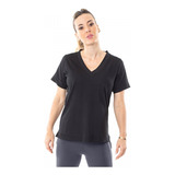 Remera Mujer Manga Corta Sidney Sport Cocot 10146