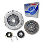 Kit Clutch Crochet Embrague Toyota Meru Hilux 2.7 Hiace  TOYOTA Hiace