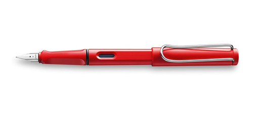 Lamy Safari Pluma Fuente (variedad De Colores)