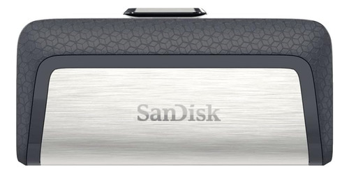  Sandisk 256 Gb Ultra Dual Drive Usb Tipo C - Usb-c, Usb 3.1