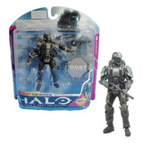 Figura Halo 3, Serie 6 The Rookie Odst Collection