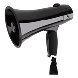 Mymealivos Megafono Portatil Bullhorn De 20 Vatios De Potenc