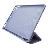 Forro iPad Pencil Con Espacio De Lapiz Compatible Con 10.5