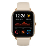 Smartwatch Amazfit Fashion Gts 1.65 Desert Gold A1914