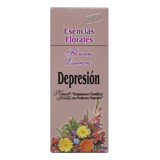Esencia Floral Natural Freshly Depresion X 25ml